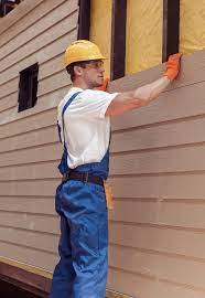 Reliable Brookhaven, GA Siding Solutions